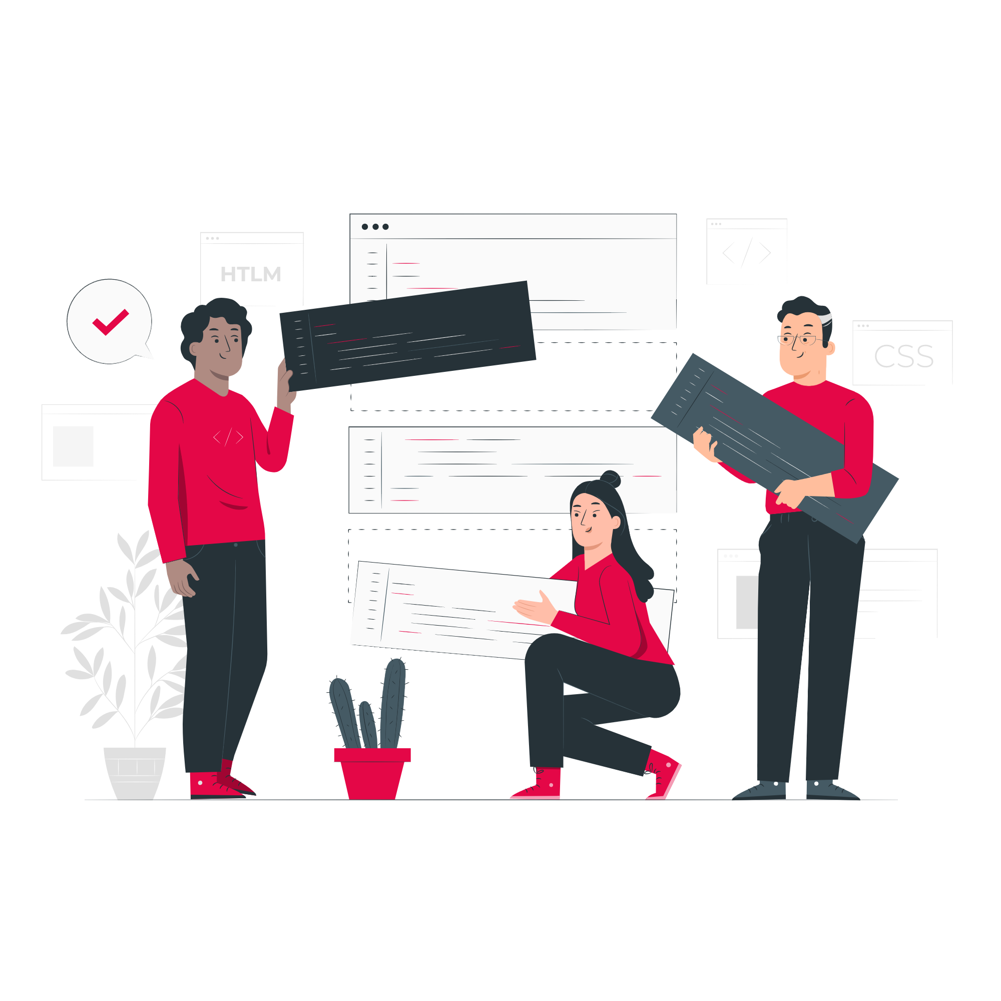 SERVIÇOS DE DESIGN, WEB E DIGITAL - desenvolvimento web