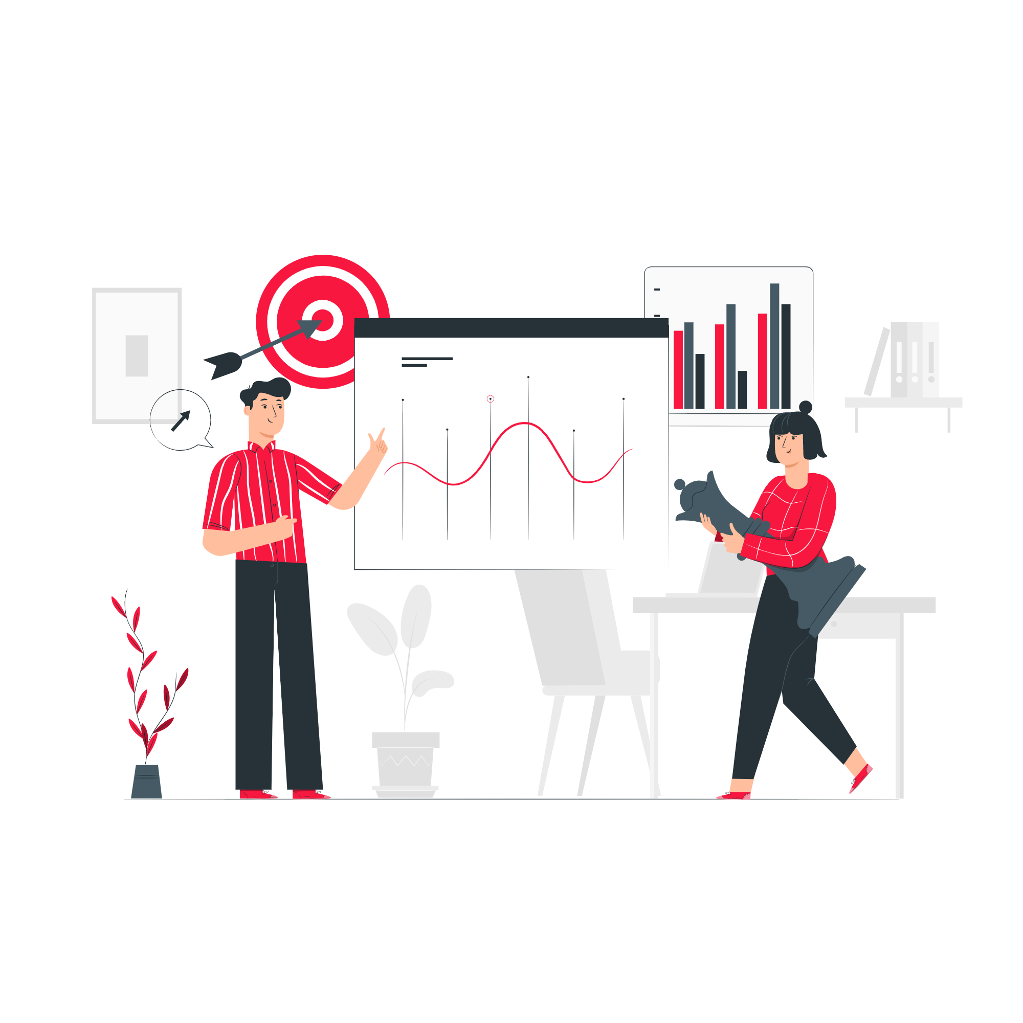 SERVIÇOS DE DESIGN, WEB E DIGITAL - marketing digital