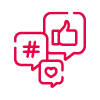 agencia criativa - Gestão de Redes Sociais