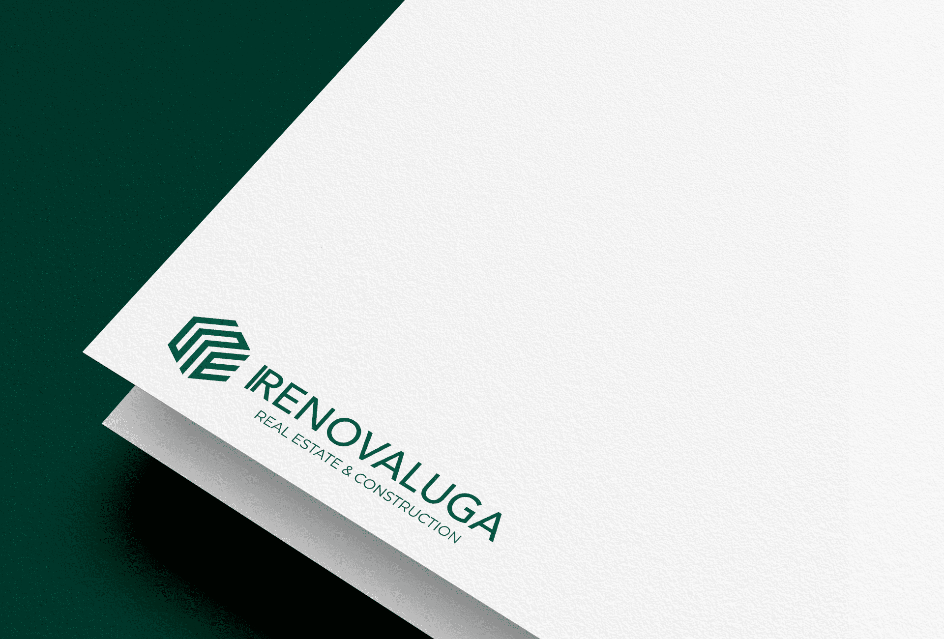 renovaluga folha timbrada