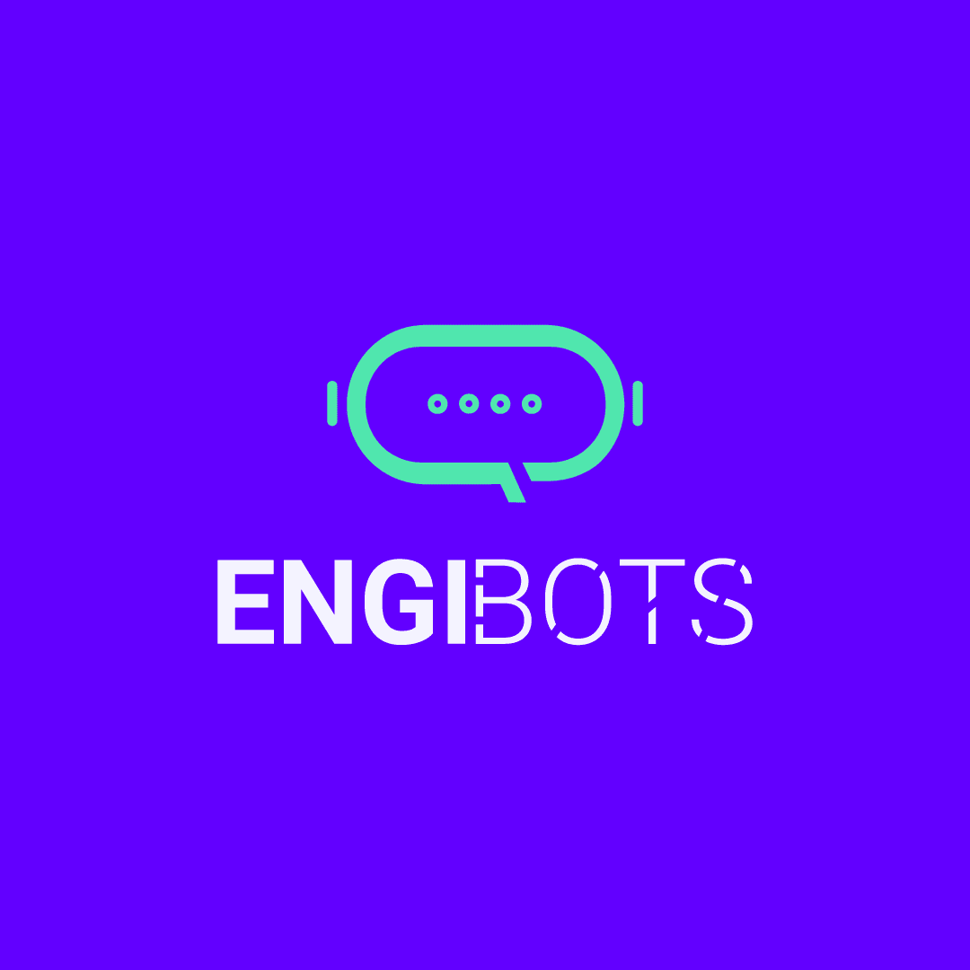 Engibots Logo