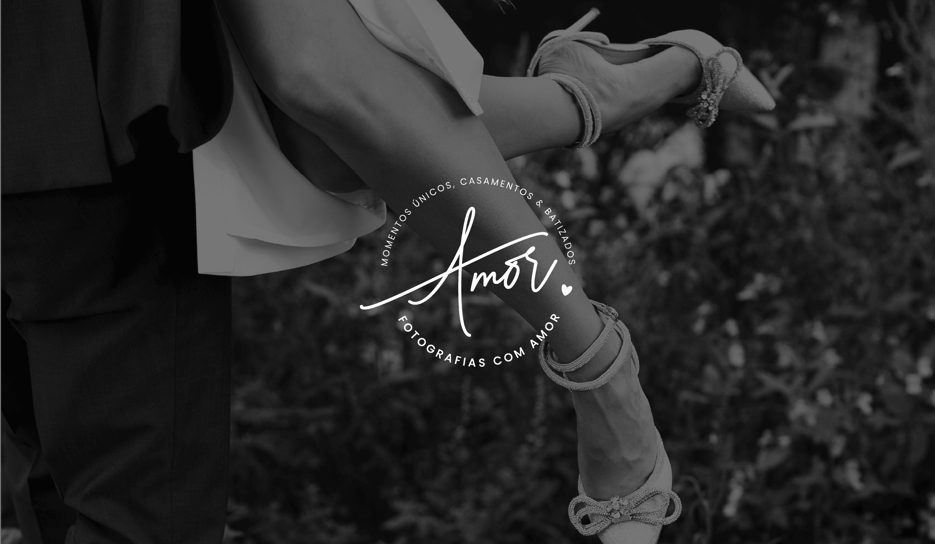 amor fotografia branding