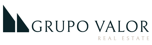 Logótipo Grupo Valor