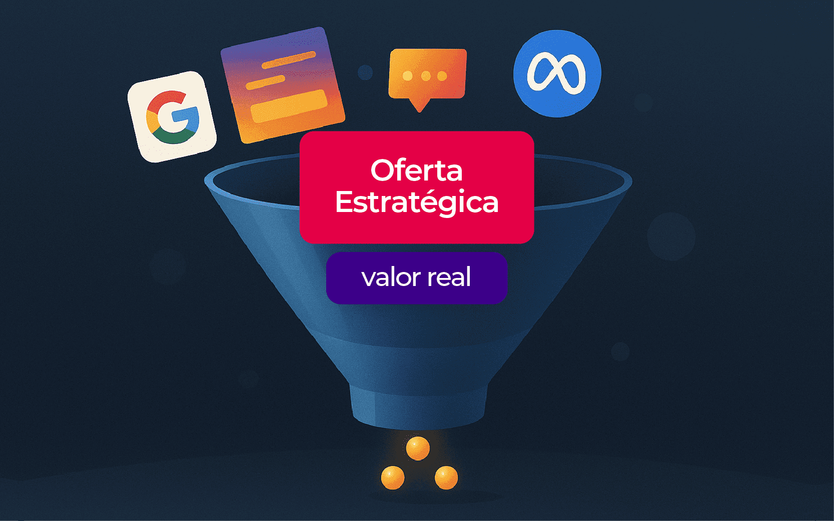Oferta Estratégica
