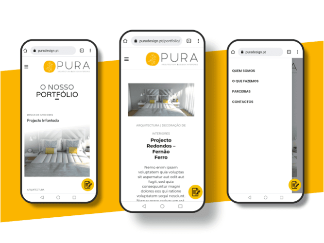 Pura design