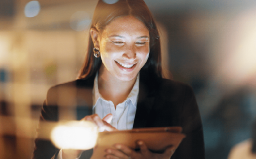 Auditoria de Crescimento Digital